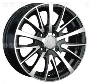 LS 808 (BF) 7xR16 ET40 5*114.3 D73.1