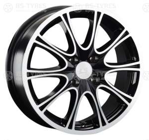 LS 842 (BF) 6xR15 ET40 4*100 D60.1