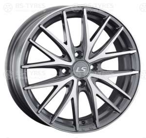 LS 918 (GMF) 6xR16 ET50 4*100 D60.1