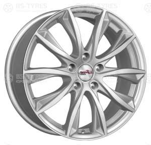 iFree Каzантип (КС684) (Нео-классик) 7.5xR18 ET40 5*114.3 D66.1