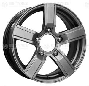 iFree Райдер (КС482) (Хай вэй) 6.5xR16 ET40 5*139.7 D98