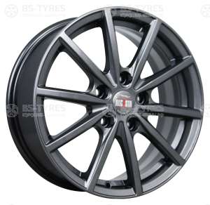 Alcasta M61 (Gt) 7xR17 ET47 5*114.3 D67.1