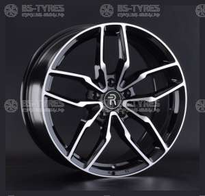 Replay A121 (BF) 8xR18 ET25 5*112 D66.6