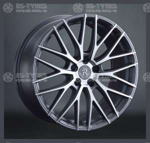 Replay A122 (MGMF) 8xR18 ET39 5*112 D66.6