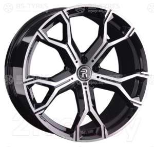 Replay A166 (BF) 9.5xR21 ET31 5*112 D66.6