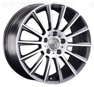 Replay A191 (GMF) 8.5xR20 ET30 5*112 D66.6