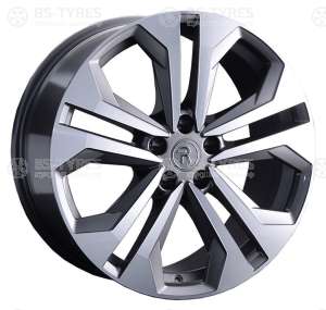 Replay A203 (GMF) 9xR20 ET33 5*112 D66.6