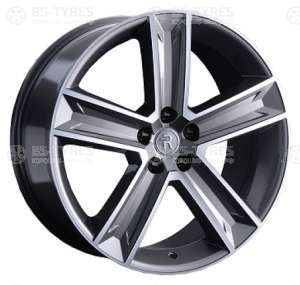 Replay A206 (GMF) 9xR20 ET20 5*112 D66.6