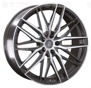 Replay A210 (GMF) 8.5xR20 ET20 5*112 D66.6