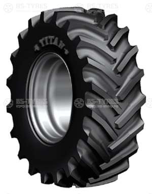 Titan AG63V 600/65 R34C 160A8/157D