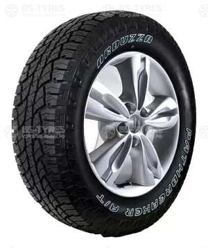 Pathbreaker A/T