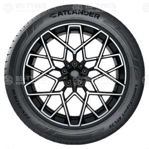 ATLander LanderXSport ATL36 235/50 R17 100W