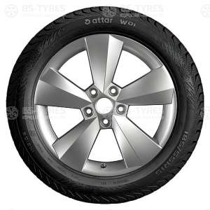 ATTAR W01 185/60 R14 82T
