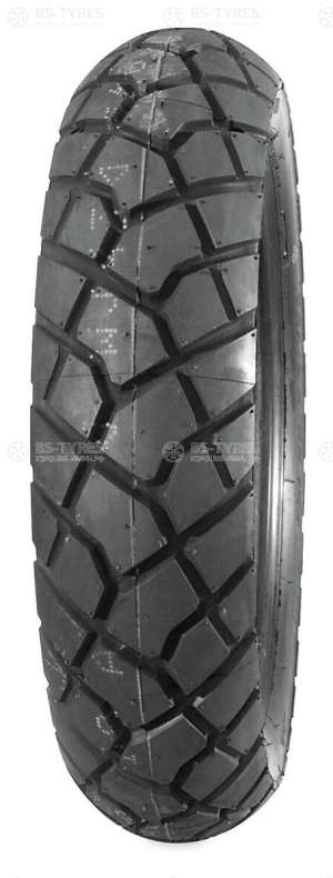 AX41T Battlax AdventureCross Turer