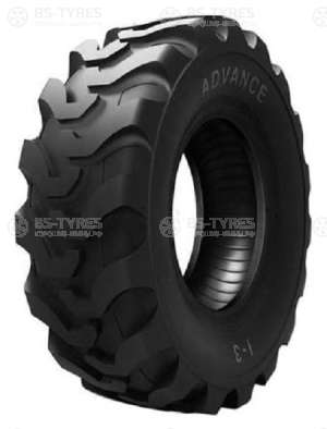 Advance I-3 12.5/80 R18C 145/134A6