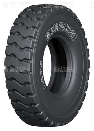 Aeolus AE35 E-3 14/0 R25 169B