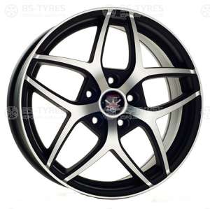 Segun Aketi Mitsuhidae (BB)