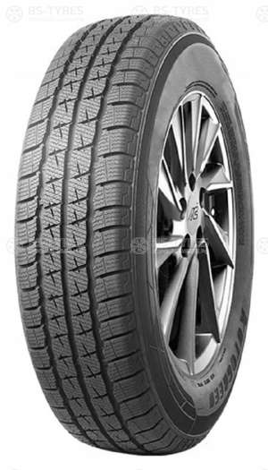Autogreen All Season Van 7 195/75 R16C 107/105T