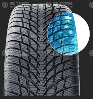 SnowProof P