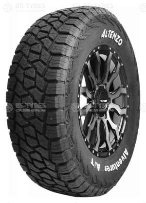 Altenzo Alventurer A/T 305/70 R16C 124/121R