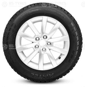 Amtel NordMaster EVO 205/70 R15 100T
