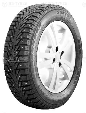 Amtel NordMaster EVO 205/70 R15 100T