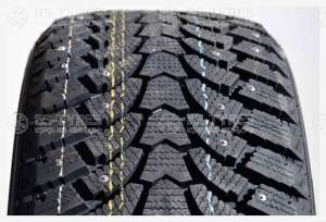 Antares Grip 60 Ice 265/65 R18 114T