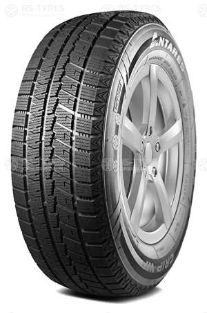 Antares Grip Winter + 235/45 R18 98H
