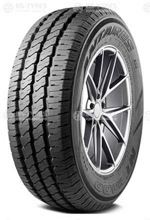 Antares NT3000 215/75 R16C 113/111S