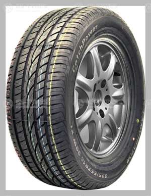 Aplus A607 255/60 R18 112V