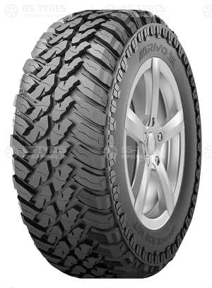 Arivo Lion Back N39 M/T 10.5/0 R15 109Q
