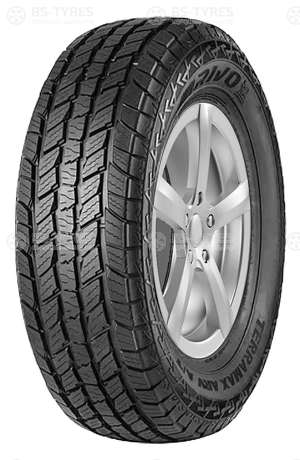 Arivo Terramax ARV A/T 245/75 R16C 120/116Q