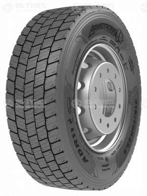 Armstrong ADR 11 315/80 R22.5 156/150L Ведущая
