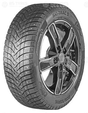 Armstrong Ski-Trac S 255/55 R20 110T