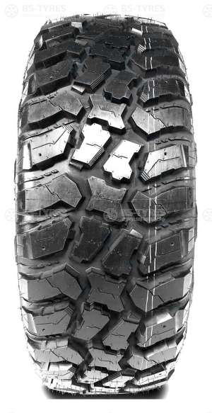 Austone Maspire M/T 265/70 R16C 121/118Q