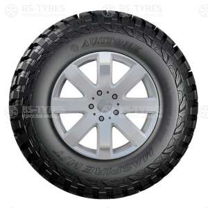 Austone Maspire M/T 265/70 R16C 121/118Q