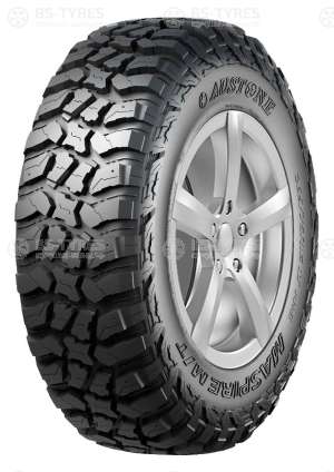 Austone Maspire M/T 265/70 R16C 121/118Q