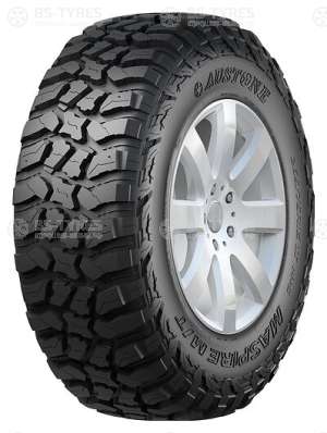 Austone Maspire M/T 265/70 R16C 121/118Q
