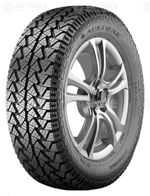 Austone SP-302 215/75 R15 100T