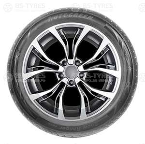 Autogreen Snow Ranger AW09 255/55 R18 109T