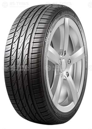 Autogreen Super Sport Chaser 5 205/50 R16 87W