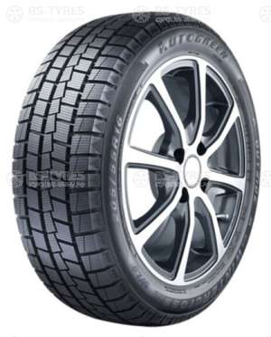 Autogreen WL6 255/50 R19 103T