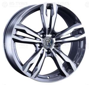 Replay B231 (GMF) 8xR19 ET30 5*112 D66.6