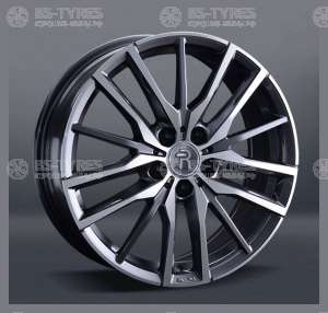 Replay B253 (BF) 10.5xR20 ET40 5*112 D66.6