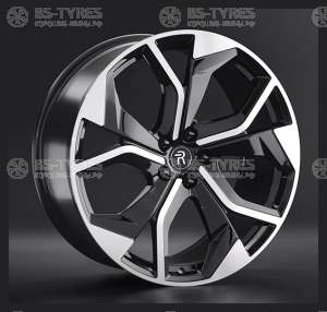 Replay B333 (BF) 9.5xR21 ET37 5*112 D66.6