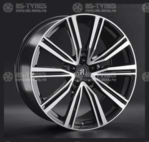 Replay B334 (BF) 9.5xR21 ET37 5*112 D66.6