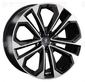Replay B335 (BF) 9.5xR21 ET37 5*112 D66.6