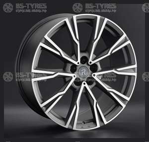 Replay B340 (MGMF) 9.5xR21 ET37 5*112 D66.6