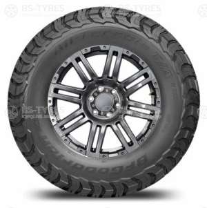 BFGoodrich All-Terrain T/A KO3 275/55 R20C 115/112S