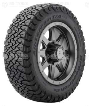 BFGoodrich All-Terrain T/A KO3 275/55 R20C 115/112S